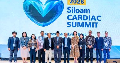 Meningkatkan Harapan Pasien Jantung, Siloam Dorong Kolaborasi dan Inovasi Lintas Disiplin