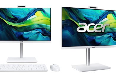 Aspire C24A Bidik Profesional dan Kreator di Era Kerja Fleksibel