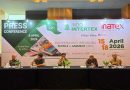 Perkuat Daya Saing Global, Indo Intertex & Inatex 2026 Kembali Digelar di Jakarta