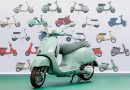 Merayakan 80 Tahun Ikon Global, Vespa Hadirkan Edisi Eksklusif