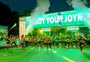 Rayakan 24 Tahun di Indonesia, Starbucks Satukan Ribuan Pelari Lewat Starbucks Run 2026