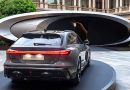 Audi Curi Perhatian di Milan Design Week 2026