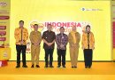 DANCOW Indonesia Cerdas 2026 Jadi Ajang Unjuk Potensi Anak SD dari Berbagai Daerah