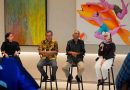 ARTOTEL Cibubur Satukan Seni dan Gaya Hidup Urban Lewat Pameran Fragmented Forms
