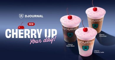 Cara Baru Menikmati Kopi dengan Sentuhan Fruity dan Creamy