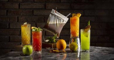 Smoked BBQ Burger Jadi Sorotan Baru Burger & Lobster Jakarta di World Burger Day 2026