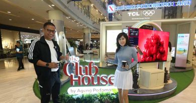 Agung Podomoro Perkuat Konsep Living in Style Lewat Club House Eksklusif