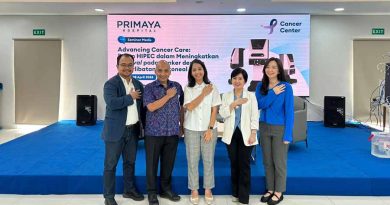 Primaya Hospital Kelapa Gading Hadirkan Terapi HIPEC Berstandar Internasional
