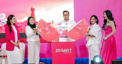 ZEGAVIT Gummy Bidik Tren Wellness Praktis untuk Gaya Hidup Modern