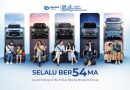 54 Tahun Mengaspal di Indonesia, Bluebird Andalkan Loyalitas dan Adaptasi Teknologi
