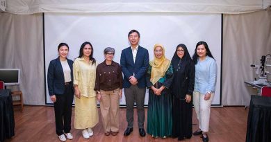Miopia pada Anak Kian Mengkhawatirkan, Ortho-K Muncul sebagai Solusi Inovatif