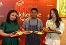 Kitchenette Perkenalkan Brick Chickenette Series, Ayam Juicy Tanpa Deep Fry