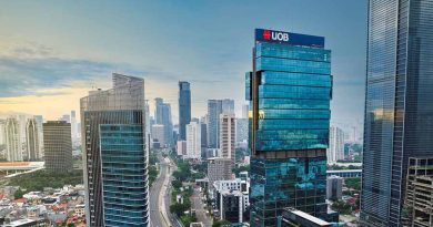 Ajang Seni Bergengsi UOB Painting of the Year Kembali Hadir