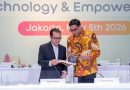 Langkah Strategis Indosat, Mempercepat Era AI Sambil Tebar Dividen Triliunan
