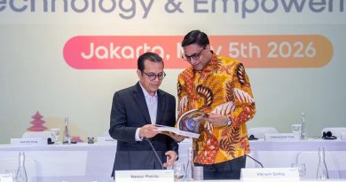 Langkah Strategis Indosat, Mempercepat Era AI Sambil Tebar Dividen Triliunan