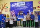 Kolaborasi OREO dan Indonesia Mengajar Dorong Pembelajaran Inklusif di Daerah
