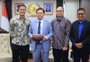 Flag Football Indonesia Mulai Tancap Gas Menuju Olimpiade LA28