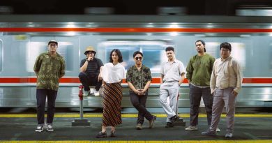 Skastra Bawa Gelombang Ska Indonesia ke Jepang Lewat Tur Internasional Pertama