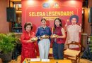 The People’s Cafe x Bu Rudy Sajikan Tiga Menu Spesial