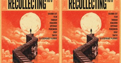 Sajama Cut Ajak Delapan Band Indie Naik Panggung Bersama di RECOLLECTING No.6