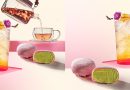 Musim Semi Jepang Hadir di Café Kissa Lewat Racikan Teh Artisan dan Dessert Refined