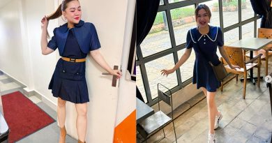 Di Balik Transformasi Vicky Shu, Ada Pendekatan Holistik dari Halofit by Halodoc