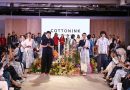 COTTONINK Archipelago Bawa Nuansa Pasar Tradisional ke Dunia Fashion Modern