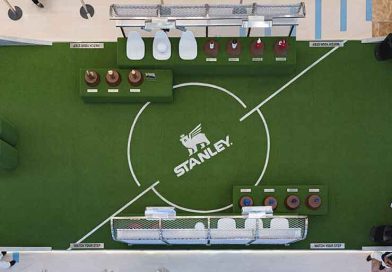 Stanley 1913 Ekspansi ke Kultur Sepak Bola Global Lewat HOME OF CHAMPIONS
