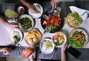 Usung Konsep Everyday Thai Food, SK Thai Kitchen Perkuat Langkah di Pasar Indonesia