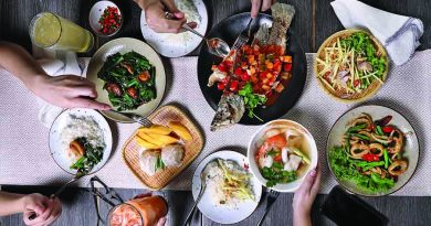 Usung Konsep Everyday Thai Food, SK Thai Kitchen Perkuat Langkah di Pasar Indonesia