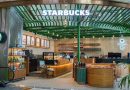 Kopi dan Protein dalam Satu Tegukan, Starbucks Luncurkan Inovasi Terbaru di Indonesia