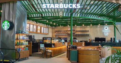 Kopi dan Protein dalam Satu Tegukan, Starbucks Luncurkan Inovasi Terbaru di Indonesia