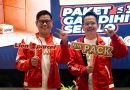 Lion Parcel Bikin Gebrakan, Paket Ringan Kini Tak Lagi Dibebani Tarif 1 Kilogram