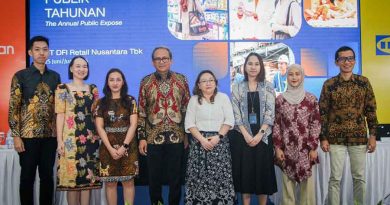 DFI Retail Nusantara Tancap Gas di 2025, Guardian dan IKEA Perkuat Ekspansi Omnichannel