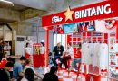 BINTANG Warnai brightspotCITY 2026, Merayakan Kreativitas Lokal dan Budaya Hangout Urban