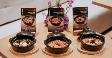 Rahasia Kelezatan Donabe Jepang Kini Bisa Dinikmati di Café Kissa