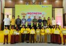 DANCOW Indonesia Cerdas Jadi Ruang Anak Indonesia Mengasah Potensi