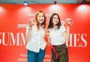 Janji Jiwa Hadirkan Menu Terinspirasi RACH?, Simak Rasa dan Cerita di Baliknya