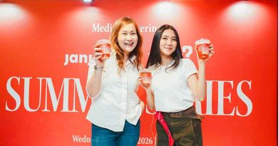 Janji Jiwa Hadirkan Menu Terinspirasi RACH?, Simak Rasa dan Cerita di Baliknya