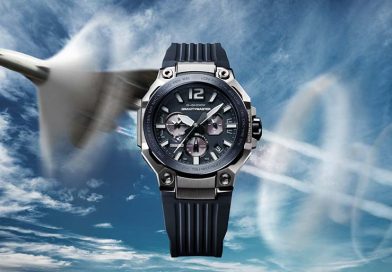 Casio Perkenalkan GWR-B3000, Inovasi Terbaru G-SHOCK untuk Kondisi Ekstrem