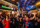 Tak Sekadar Nonton Bola, Heineken Ajak Fans Rayakan Momen dan Persahabatan