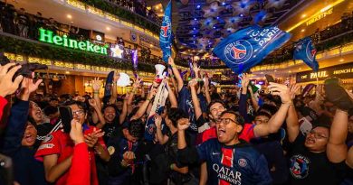 Tak Sekadar Nonton Bola, Heineken Ajak Fans Rayakan Momen dan Persahabatan