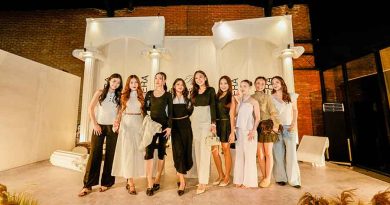 HER ERA Vol. 3 Usung ‘The Philosophy’, Merayakan Kreativitas dan Ambisi Perempuan Masa Kini