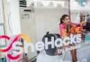 SheHacks 2026 Fokus Perluas Pemanfaatan AI bagi Perempuan Pelaku UMKM