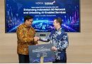 Nokia, Indosat, dan NVIDIA Percepat Transformasi Digital Indonesia Lewat Jaringan 5G Berbasis AI