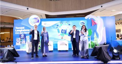Komitmen Frisian Flag Hadirkan Nutrisi Berkualitas dari Hulu hingga Hilir