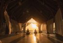 Jimbaran Puri Bali Hadirkan Ritual Wellness dari Chakra Healing hingga Jamu Detox
