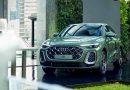 The New Audi Q5 Sportback Meluncur, Perkuat Persaingan SUV Mewah di Indonesia