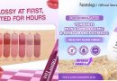 Jennifer Coppen Tampil Glowing di Hari Pernikahannya, Ini Rahasia Skin Prep-nya