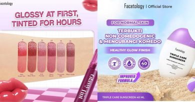 Jennifer Coppen Tampil Glowing di Hari Pernikahannya, Ini Rahasia Skin Prep-nya